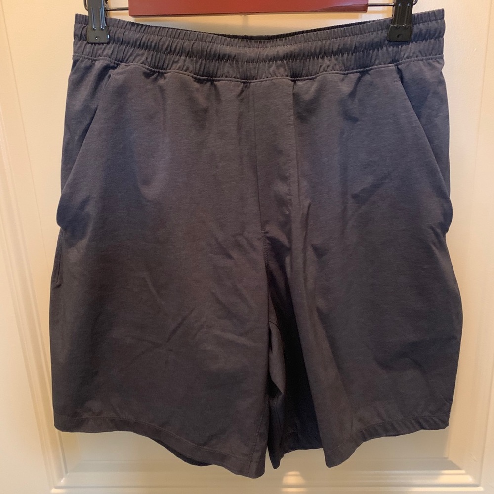 Lululemon Men’s  Medium Pacebreaker Liner 8” Short